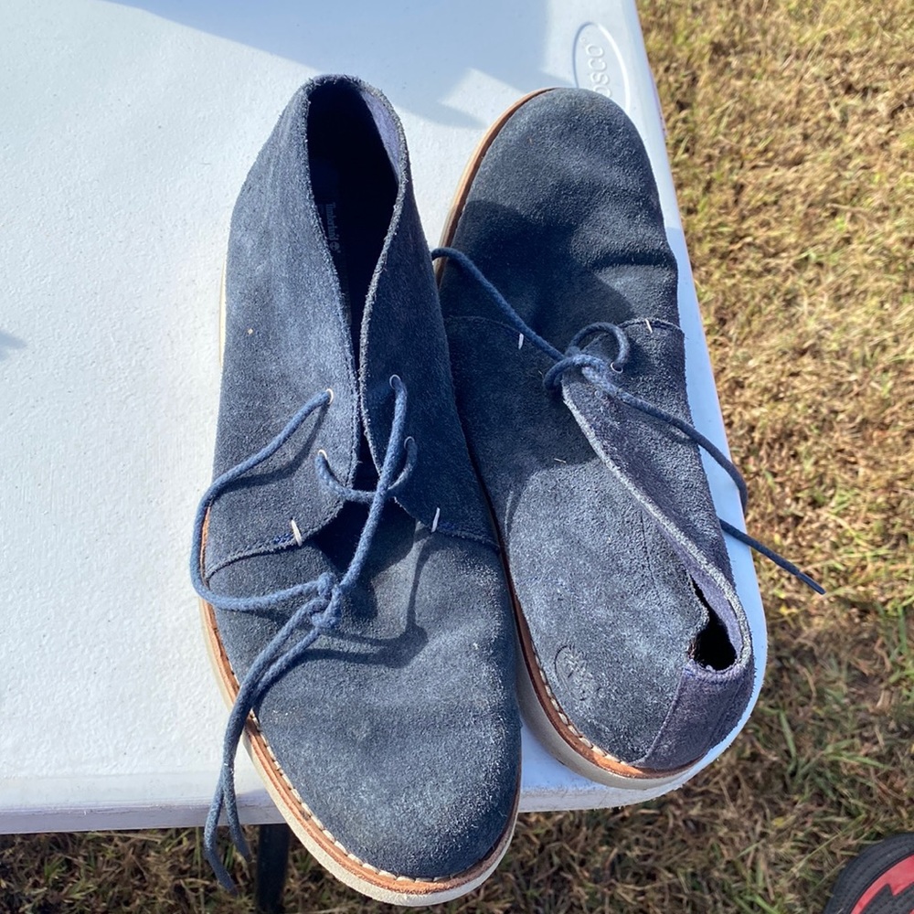 Nice casual shoes